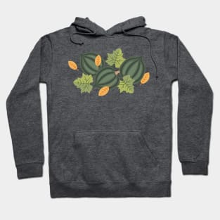 Acorn Squash Hoodie